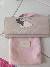 Radley purse brand for sale  TIPTON