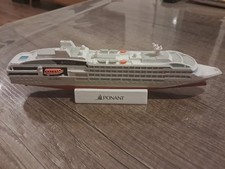 Luxury company ponant d'occasion  Expédié en Belgium