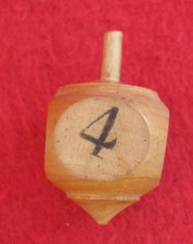 Toupie ancienne jeu d'occasion  Talence