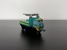 Chuggington die cast for sale  STAINES-UPON-THAMES