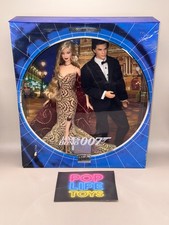 2002 mattel james usato  Spedire a Italy
