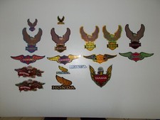 Lotto adesivi stickers usato  Trisobbio