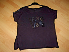 Schwarzes boxi shirt gebraucht kaufen  Berlin