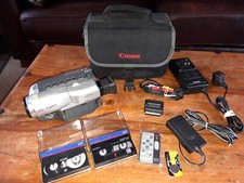Canon uc8000e 8mm for sale  HEREFORD