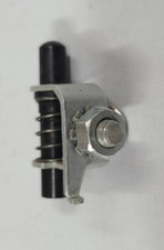 65-71 Chevy interruptor de freio de estacionamento Impala Belair Biscayne Caprice Camaro Chevy ll comprar usado  Enviando para Brazil