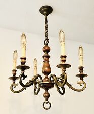 Lustre hollandais louis d'occasion  Rochefort
