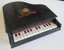Antique grand piano d'occasion  Expédié en Belgium