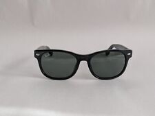 Óculos de sol usado Ray-Ban NOVO WAYFARER RB2132 901 tamanho 55/18/145, usado comprar usado  Enviando para Brazil