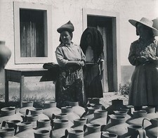 SANTA LUZIA c. 1950 -  Femmes au Marché  Portugal  Div 7158 comprar usado  Enviando para Brazil