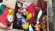 Figuren puppen puppentheater gebraucht kaufen  Leipzig