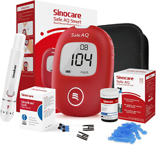 Glucometro misuratore glicemia usato  Milano