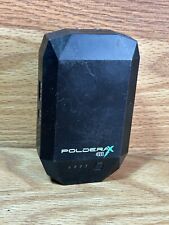 Poldera x4000 portable for sale  Merced