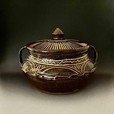 Magnificent michael cardew for sale  WELWYN