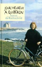 Jours heureux quiberon d'occasion  Hennebont