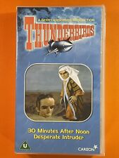 Thunderbirds minutes noon for sale  RHYL