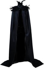 Gothic black velvet for sale  BRADFORD