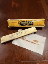 Vintage brelli harmonica for sale  Fancy Farm