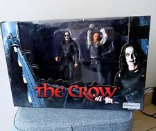 The crow diorama usato  Rovigo