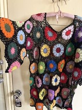 Rainbow circles hand for sale  LONDON