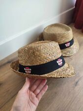 Chapeaux panama havana d'occasion  Quiberon