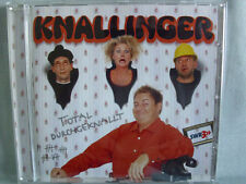 Knallinger total durchgeknallt gebraucht kaufen  Krefeld