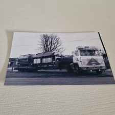 Astran scania 110 for sale  WARE