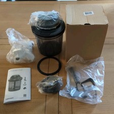 Robot manuel tupperware d'occasion  Châtellerault