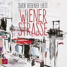 Wiener straße gebraucht kaufen  Berlin