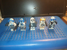 Custom lego star for sale  PENRITH