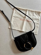 See chloe damen, gebraucht gebraucht kaufen  Hamburg