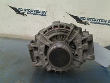 Alternator golf viii d'occasion  Expédié en Belgium