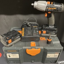 Protool festool iwc for sale  Seymour