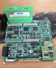 Arcade sega stv d'occasion  Douai