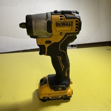 Dewalt 12v impact for sale  Ranson