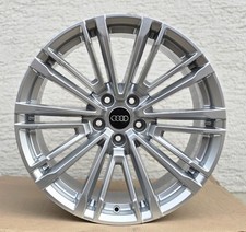 Riginal audi zoll gebraucht kaufen  Ingolstadt