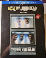 Limited edition walking for sale  Rineyville