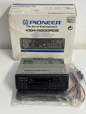 Pioneer keh 5200 for sale  Shipping to Ireland