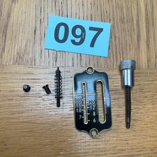 Vintage genuine singer for sale  PWLLHELI