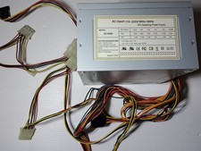 Alimentatore hkc 400r usato Alimentatore hkc 400r usato  Conversano