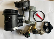 Adey magnaclean micro2 for sale  HUDDERSFIELD