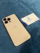 Apple iPhone 13 Pro – 128GB – Dourado – Desbloqueado – Ótimo Estado – 96% Bateria comprar usado  Enviando para Brazil