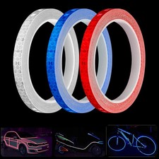 Reflective safety tape for sale  Montclair