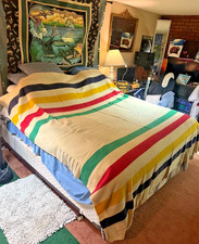 Vintage hudson bay for sale  River Falls