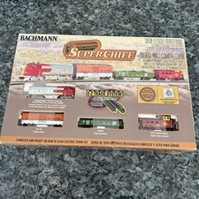 Bachmann scale super for sale  Camarillo