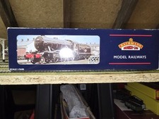 Bachmann 279 class for sale  INVERKEITHING