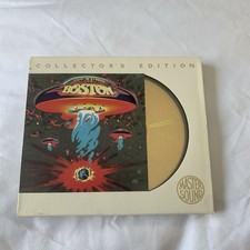 Boston self titled for sale  Salt Lake City
