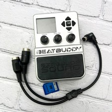Pedal de bateria Singular Sound BeatBuddy comprar usado  Enviando para Brazil
