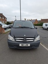 8 seater mpv for sale 8 seater mpv for sale  ASHBOURNE
