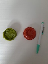 Tupperware kühlschrank magnet gebraucht kaufen  Grünstadt