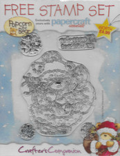 Crafter companion christmas for sale  IPSWICH